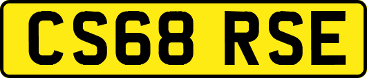 CS68RSE