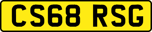 CS68RSG