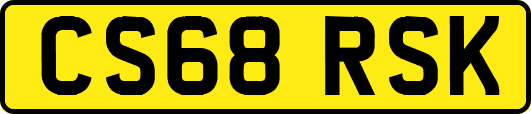 CS68RSK