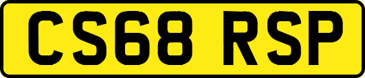 CS68RSP