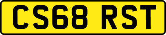 CS68RST