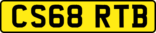 CS68RTB