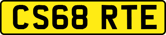CS68RTE