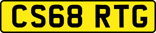 CS68RTG