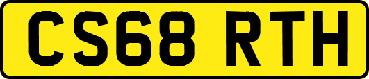 CS68RTH