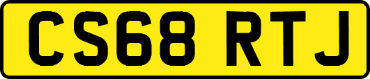 CS68RTJ