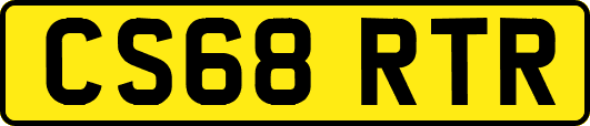 CS68RTR