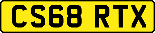 CS68RTX