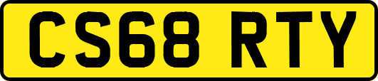 CS68RTY