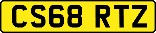 CS68RTZ