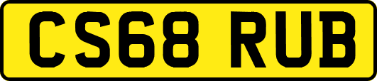 CS68RUB