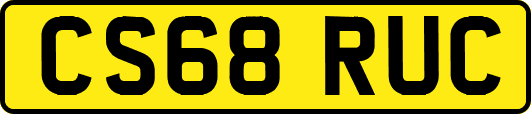 CS68RUC