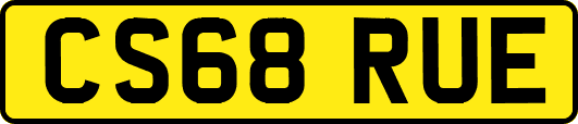 CS68RUE