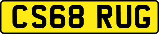 CS68RUG
