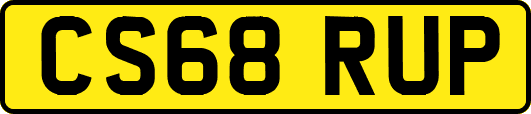 CS68RUP