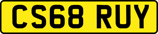 CS68RUY