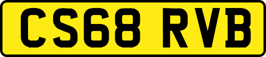 CS68RVB