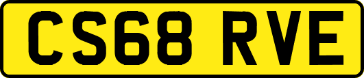 CS68RVE