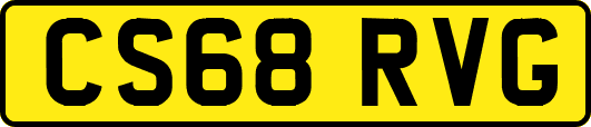 CS68RVG