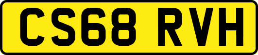 CS68RVH