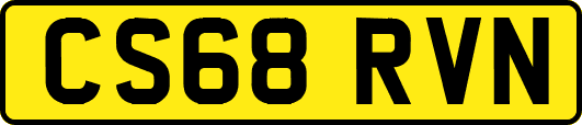 CS68RVN
