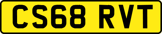 CS68RVT