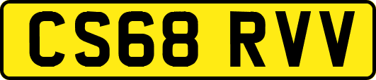 CS68RVV