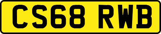 CS68RWB