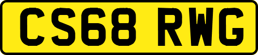 CS68RWG