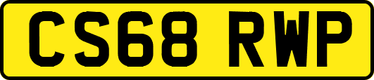 CS68RWP