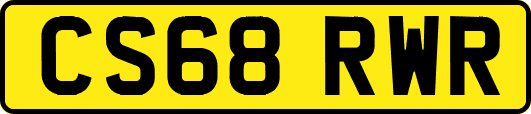 CS68RWR
