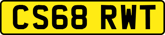 CS68RWT