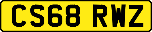 CS68RWZ