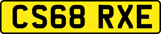CS68RXE