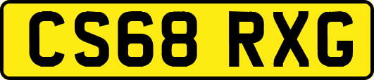 CS68RXG