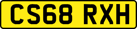 CS68RXH