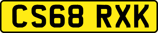 CS68RXK