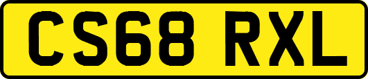 CS68RXL