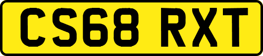 CS68RXT