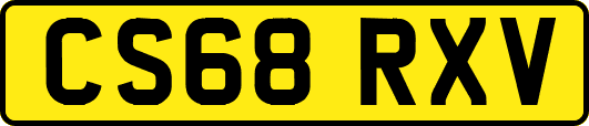 CS68RXV