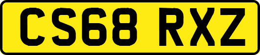 CS68RXZ