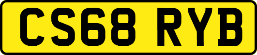 CS68RYB