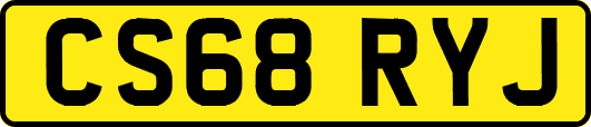 CS68RYJ