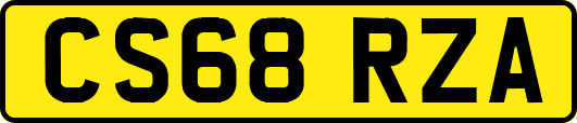 CS68RZA