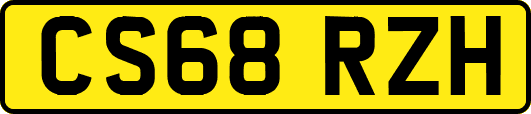 CS68RZH