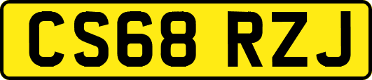 CS68RZJ