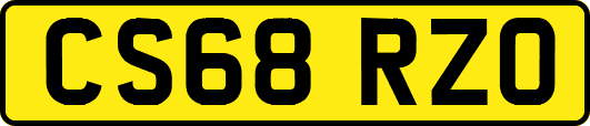 CS68RZO