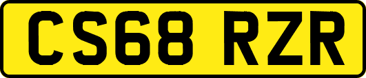 CS68RZR