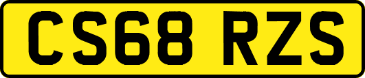 CS68RZS