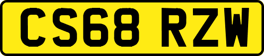 CS68RZW